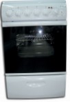 Elenberg 5021 Кухонна плита, тип духової шафи: газова, тип вручений панелі: комбінована