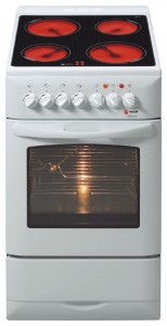 مميزات موقد المطبخ Fagor 4CF-564V صورة فوتوغرافية