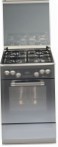 Fagor 5CF-56MSPM Kitchen Stove, type of oven: electric, type of hob: gas