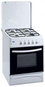 характеристики Кухонная плита Liberty PWG 6001 BN Фото