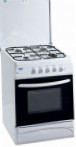 Liberty PWG 6001 BN Kitchen Stove, type of oven: gas, type of hob: gas