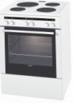 Siemens HS121210 Fornuis, type oven: elektrisch, type kookplaat: elektrisch