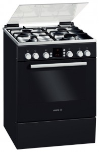 характеристики Кухонная плита Bosch HGV745363Q Фото
