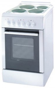 مشخصات اجاق آشپزخانه RENOVA S5060E-4E1 عکس