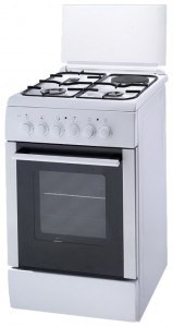 مشخصات اجاق آشپزخانه RENOVA S5055E-3G1E1 عکس