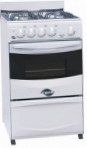 Desany Optima 5010 WH Dapur, jenis ketuhar: gas, jenis hob: gas