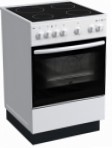 Rika Э061 Fornuis, type oven: elektrisch, type kookplaat: elektrisch
