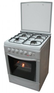 характеристики Кухонная плита Rainford RSC-6615W Фото