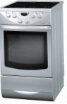 Gorenje EC 278 E Kitchen Stove, type of oven: electric, type of hob: electric