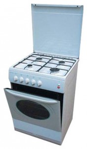 Характеристики Кухонна плита Ardo CB 640 G63 WHITE фото