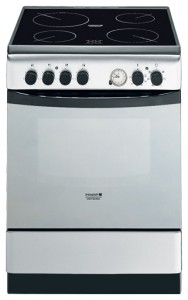 مشخصات اجاق آشپزخانه Hotpoint-Ariston CE 6V M3 (X) عکس