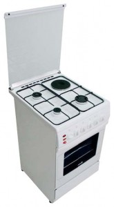 Характеристики Кухонна плита Ardo A 531 EB WHITE фото