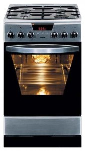 характеристики Кухонная плита Hansa FCMX58233030 Фото