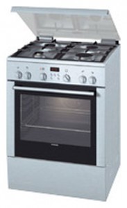 Характеристики Кухненската Печка Siemens HM745505E снимка