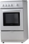Vestel FG 56 Kitchen Stove, type of oven: gas, type of hob: gas