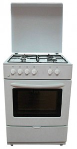 Характеристики Кухонна плита Vestel FG 60 GM фото