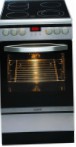 Hansa FCCI58236060 Estufa de la cocina, tipo de horno: eléctrico, tipo de encimera: eléctrico