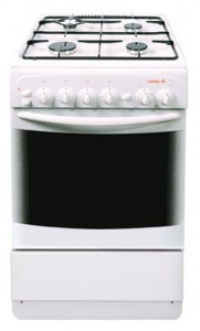 Характеристики Кухонна плита GEFEST 3200-01 фото