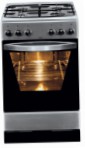 Hansa FCGX56001030 Kitchen Stove, type of oven: gas, type of hob: gas
