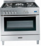 Fratelli Onofri YP 290.50 FEMW TC Кухонная плита, тип духового шкафа: электрическая, тип варочной панели: газовая