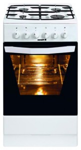 характеристики Кухонная плита Hansa FCGW57203030 Фото