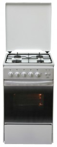 характеристики Кухонная плита Flama RG2423-W Фото