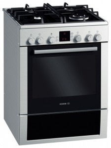 مميزات موقد المطبخ Bosch HGV746455T صورة فوتوغرافية