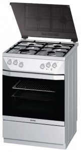 Характеристики Кухненската Печка Gorenje GI 63298 DX снимка