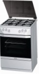 Gorenje GI 63298 DX 厨房炉灶, 烘箱类型: 气体, 滚刀式: 气体