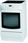 Gorenje EC 275 W 厨房炉灶, 烘箱类型: 电动, 滚刀式: 电动