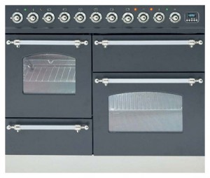 характеристики Кухонная плита ILVE PTN-100B-MP Matt Фото