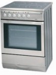 Mora ECDM 2305 W Kuhinja Štednjak, vrsta peći: električni, vrsta ploče za kuhanje: električni