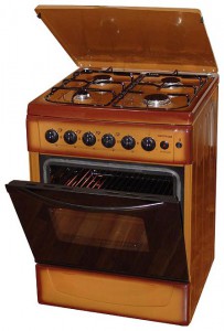 характеристики Кухонная плита Rainford RSG-6615B Фото