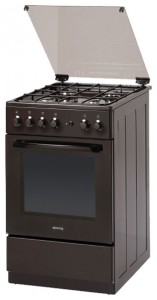 характеристики Кухонная плита Gorenje GI 52203 IBR Фото