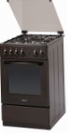 Gorenje GI 52203 IBR Кухонная плита, тип духового шкафа: газовая, тип варочной панели: газовая