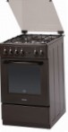 Gorenje GN 51203 IBR Кухонная плита, тип духового шкафа: газовая, тип варочной панели: газовая