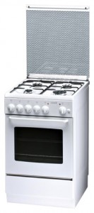 характеристики Кухонная плита Ardo A 5640 EE WHITE Фото