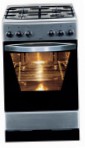 Hansa FCGX54203030 Soba bucătărie, tipul de cuptor: gaz, Tip de plită: gaz