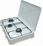 Elenberg EGP-3100 Кухонна плита, тип вручений панелі: газова