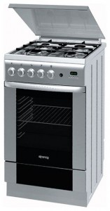 Характеристики Кухненската Печка Gorenje GI 439 E снимка