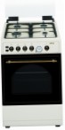 Simfer F56GO72001 Kitchen Stove, type of oven: gas, type of hob: gas