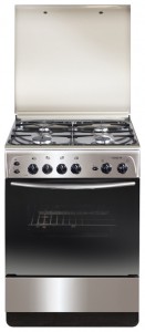 Характеристики Кухненската Печка GEFEST 1200 К60 снимка