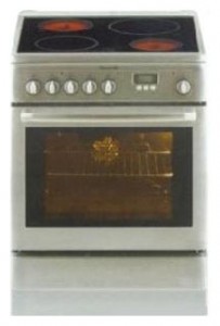 Характеристики Кухонна плита Brandt KV374XE1 фото