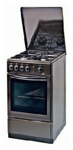 характеристики Кухонная плита Mora GMG 242 BR Фото
