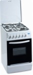 Liberty PWG 5001 Кухонная плита, тип духового шкафа: газовая, тип варочной панели: газовая