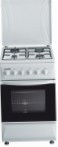 Candy CGG 5630 JW Kitchen Stove, type of oven: gas, type of hob: gas
