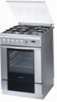 Gorenje K 7306 E Kitchen Stove, type of oven: electric, type of hob: gas