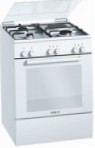 Bosch HGV52D120T Kompor dapur, jenis oven: gas, jenis hob: gabungan
