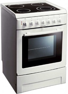 مميزات موقد المطبخ Electrolux EKC 6706 X صورة فوتوغرافية