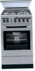 AEG 17625GM-M Кухонная плита, тип духового шкафа: газовая, тип варочной панели: газовая